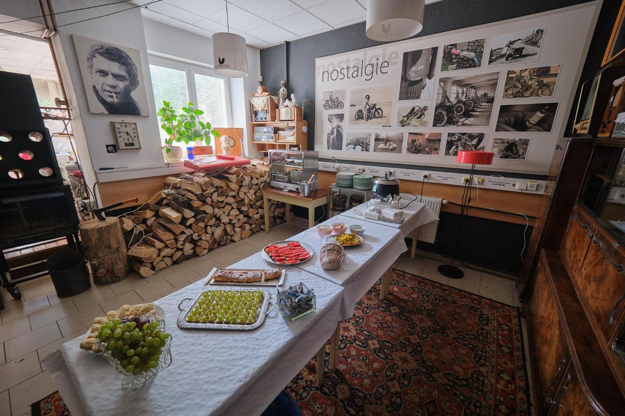 Hostel Doupe Humpolec Bagian luar foto