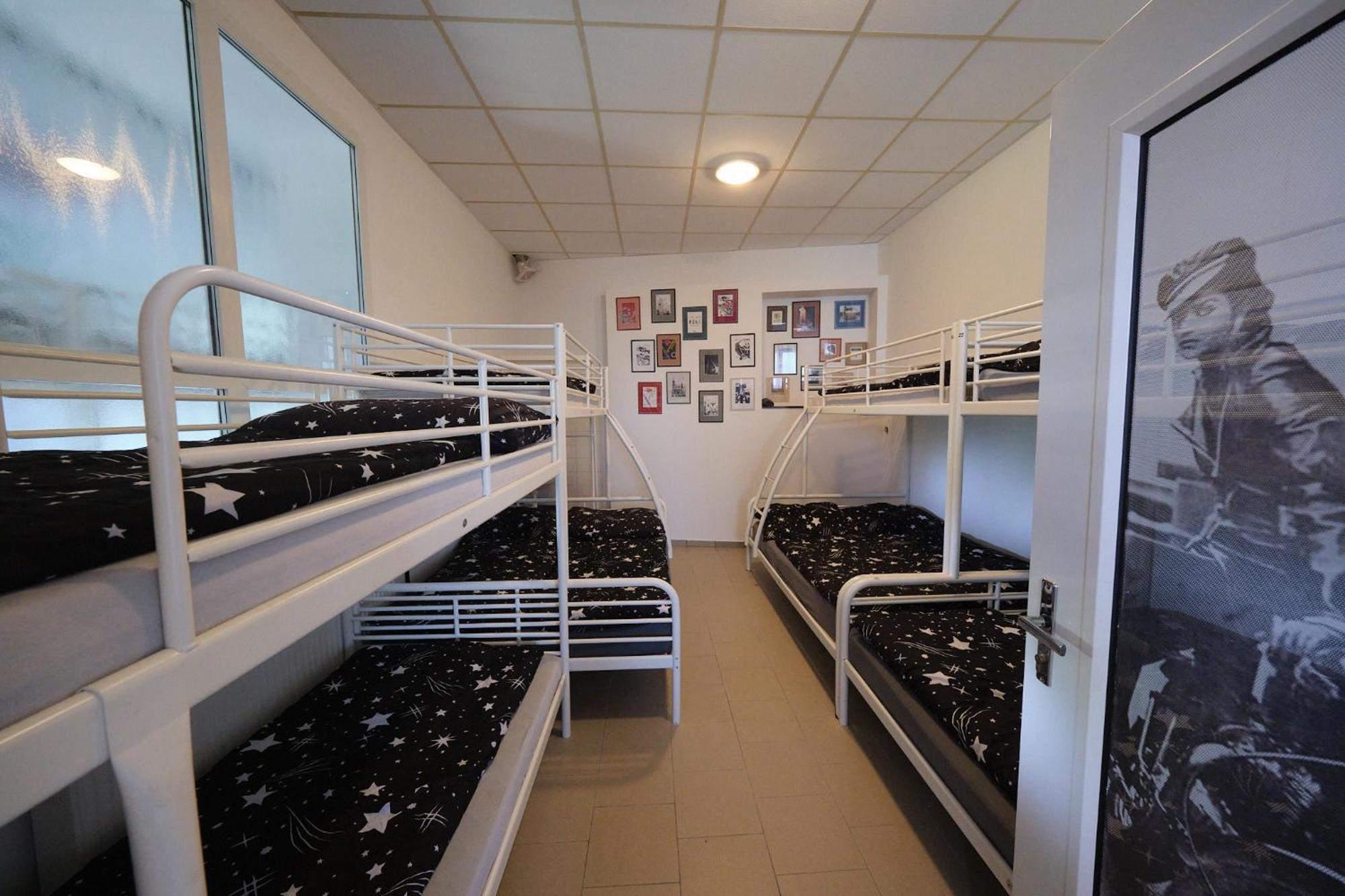 Hostel Doupe Humpolec Bagian luar foto